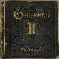 Gargoyle (JAP) : G-Manual II